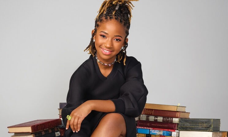 Алена Уикер в 13 лет прошла стажировку в NASA. Но отказалась от космоса, чтобы стать врачом