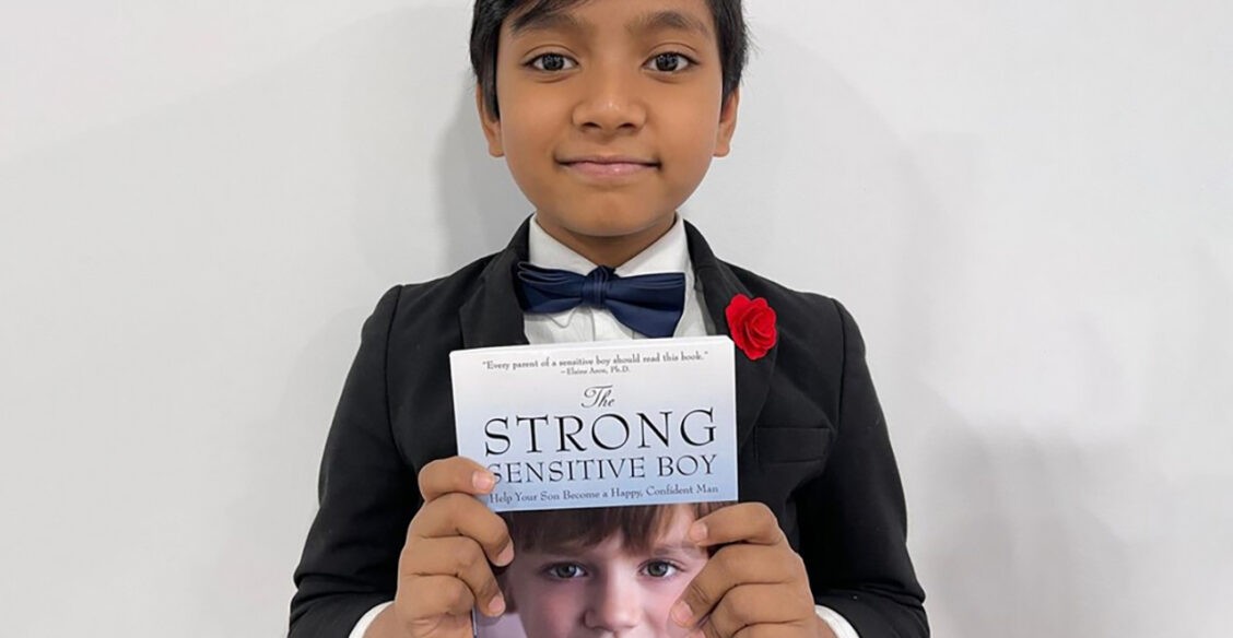 «Зачем жестокость, если можно быть Ньютоном?» 13-летний Исаак поступил в университет и призывает сверстников к миру