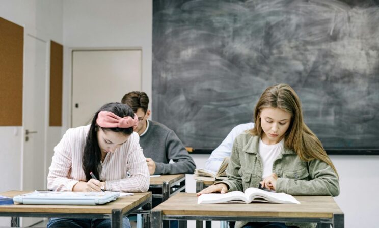 Опрос: 42% родителей довольны результатами ЕГЭ своих детей