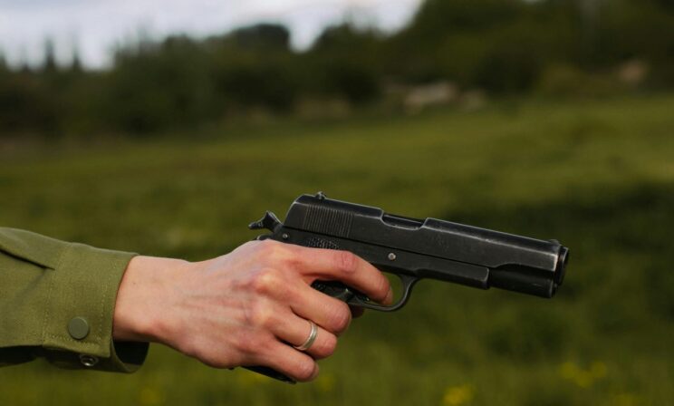 На острове Ольхон конфликт в детском лагере перерос в стрельбу