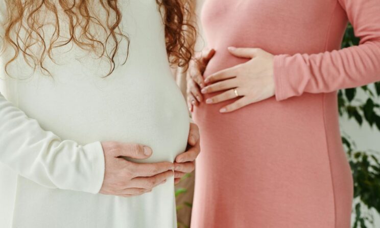 В России к 2046 году число женщин репродуктивного возраста снизится на 7 млн