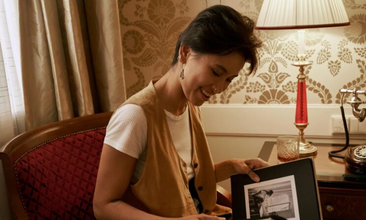 Исследование: позитивное восприятие прошлого помогает лучше переживать кризисы