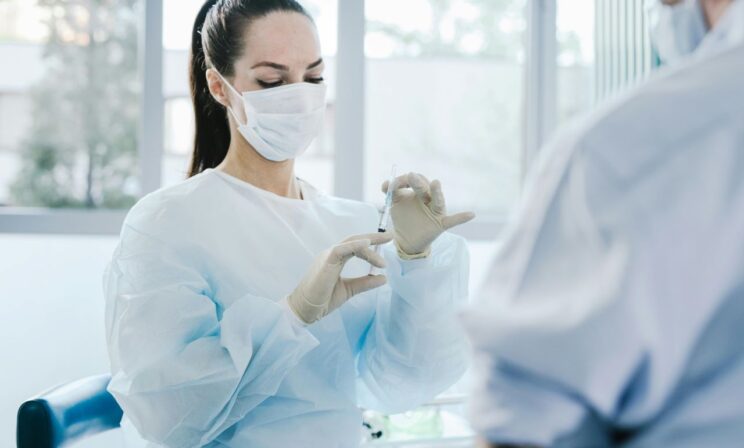 В России растет заболеваемость менингококковой инфекцией