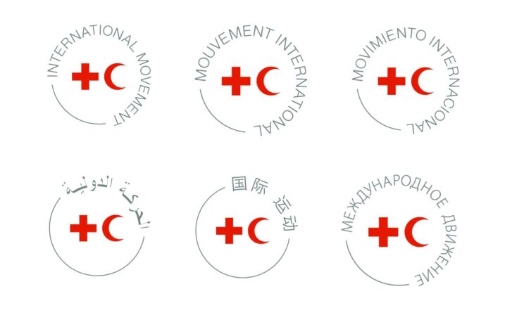 Русский язык официально стал рабочим в Международном Красном Кресте