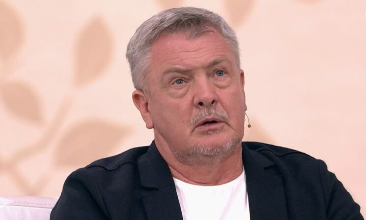 Умер кинорежиссер и продюсер Юрий Мороз