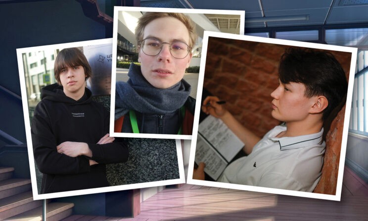 «Мы тыкались, как слепые котята, а потом нашли олимпиадную математику». Мамы — о воспитании отличников