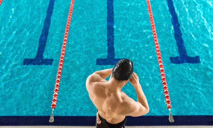 Российский синхронист стал победителем чемпионата мира в Сингапуре