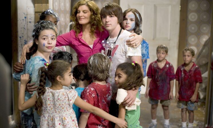 «Матери-героини» в России получат надбавку к пенсии и освобождение от квартплаты