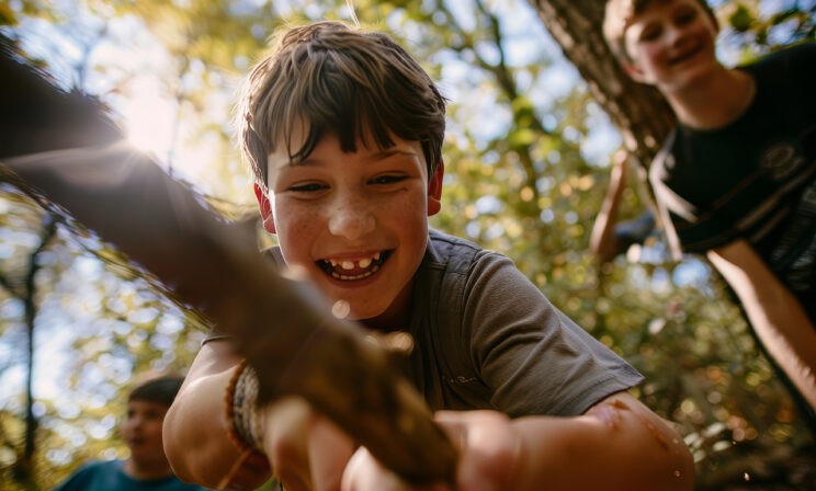 «А давайте вожатой битого стекла на порог насыпем». Истории из лагеря — от самых незащищенных педагогов