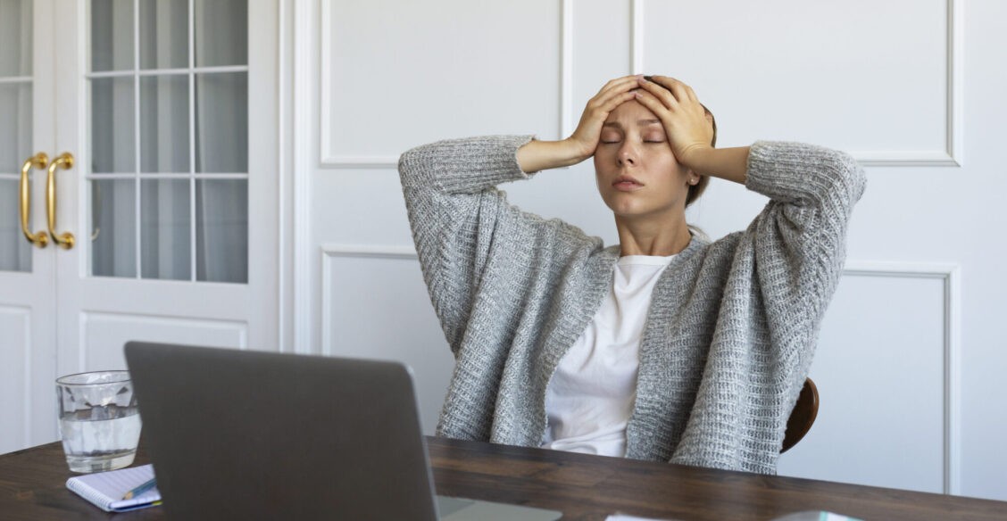 Психология стресса