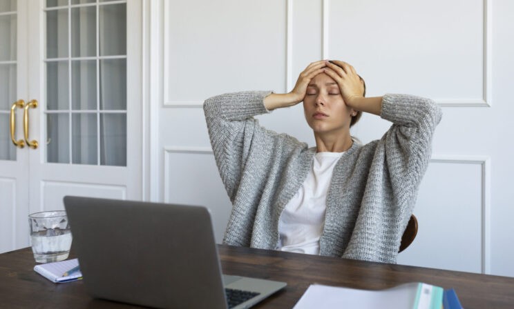 Психология стресса