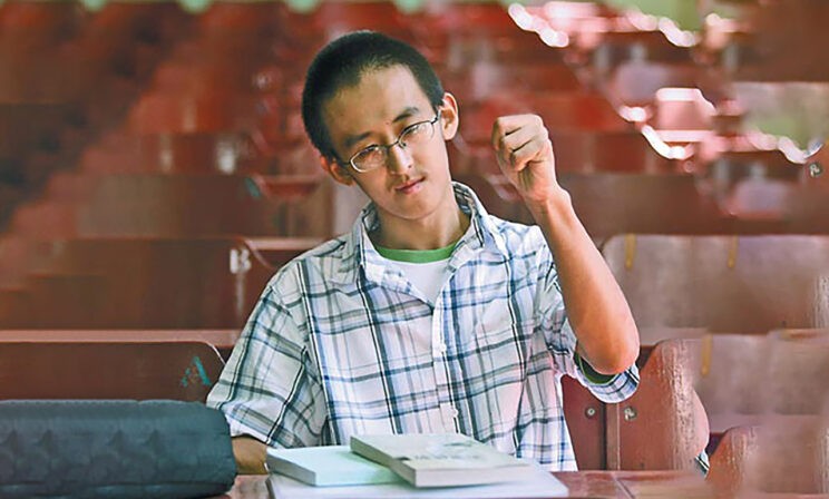 Вундеркинд из Китая в 10 лет поступил в университет. К 18-летию он разочаровался в науке