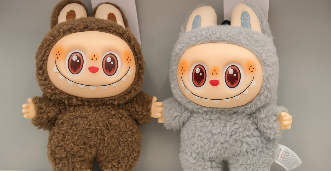 Индекс миллиардеров: создатель игрушек Лабубу стал богаче основателя «Лукойла»