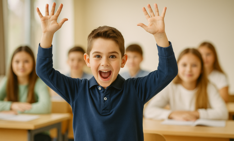 60% учителей считают, что оценка за поведение может стать инструментом давления