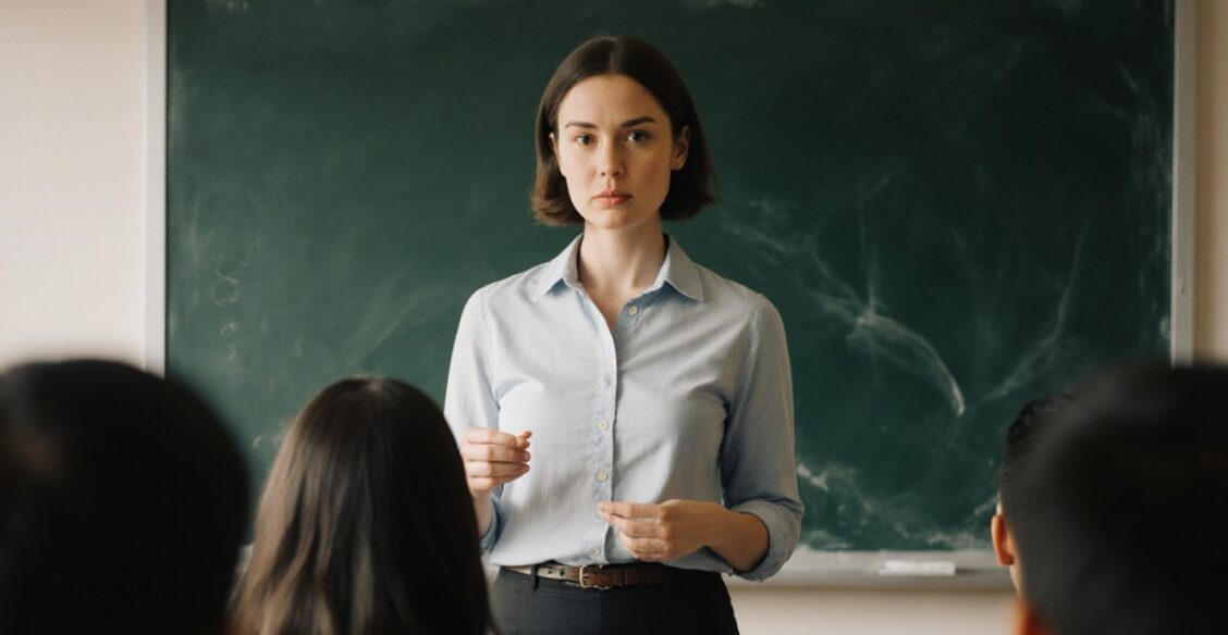 Профсоюз: оклады учителей почти по всей России — ниже МРОТ