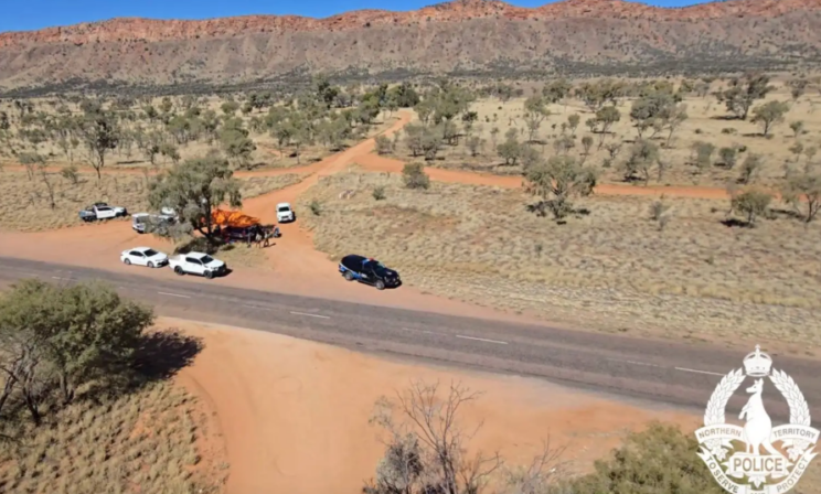 Пропавший на неделю в пустыне австралиец найден живым: он пил воду из брошенных бутылок