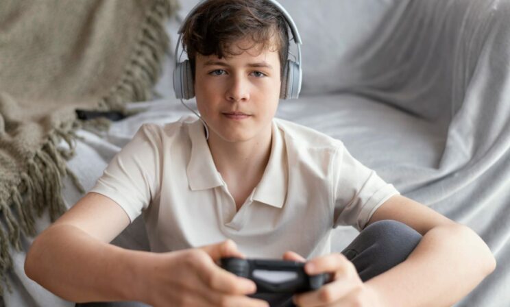 Исследование: каждый лишний час видеоигр снижает мотивацию к учебе у мальчиков