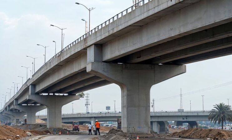 Российские ученые создали ИИ для поиска трещин на мостах