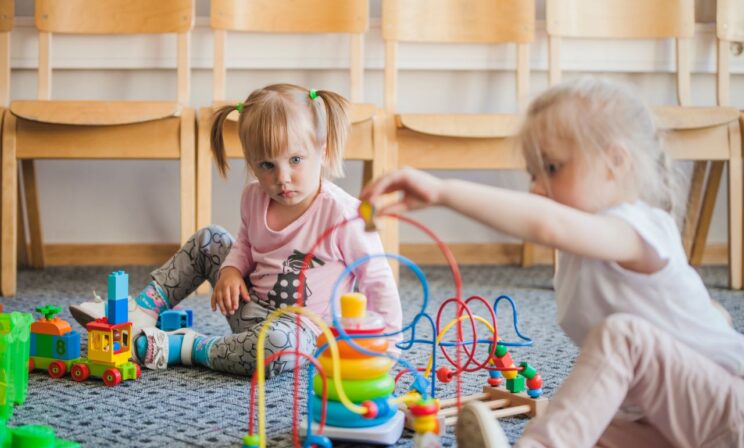 В Москве вырастут цены на частные детские сады