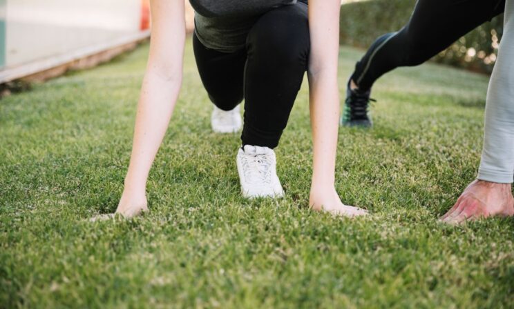 Депутаты предложили добавить дни отпуска для сдавших нормы ГТО