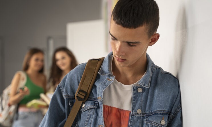 «Ребенок переходит в новую школу, а я боюсь буллинга»