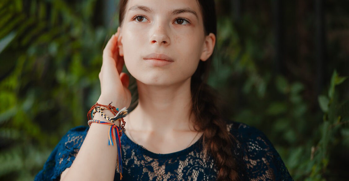 «Моей профессией будет космос, а лингвистика — хобби». Девять Всеросов и четыре межнара Кати Чуркиной