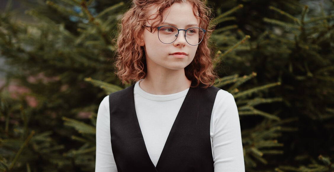 «Я готовилась к ЕГЭ в онкоцентре». Алена трижды победила рак и поступила в медицинский вуз