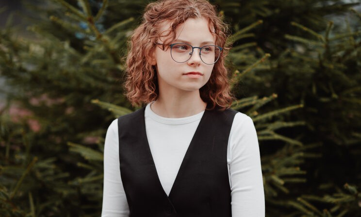 «Я готовилась к ЕГЭ в онкоцентре». Алена трижды победила рак и поступила в медицинский вуз