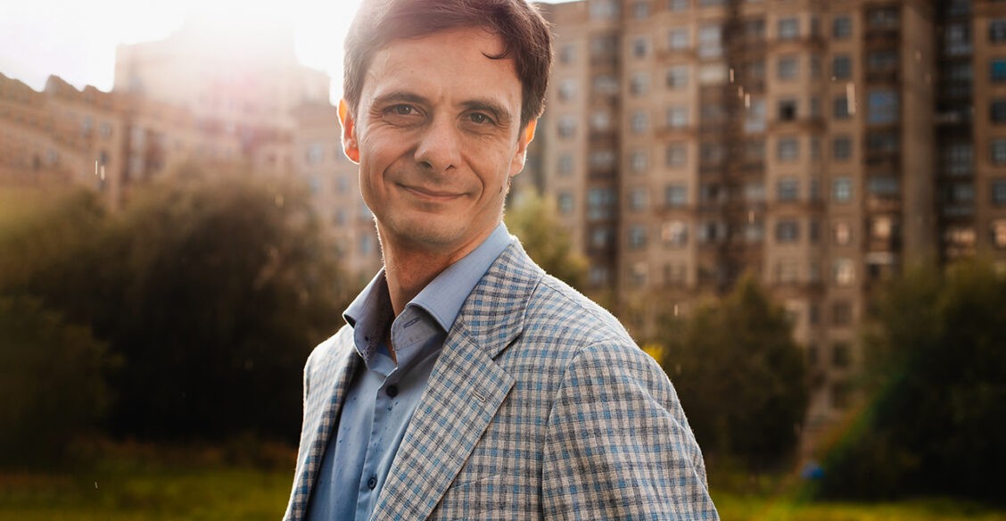 Как не прозевать гения. Математик Илья Иванов-Погодаев учил победителей Международной олимпиады-2025