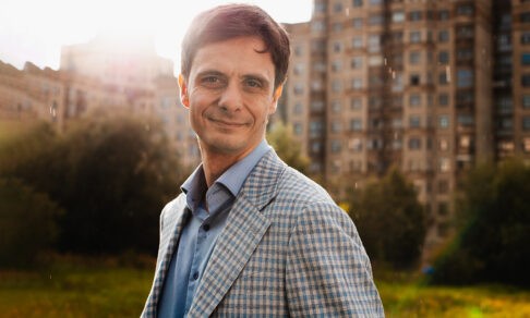 Как не прозевать гения. Математик Илья Иванов-Погодаев учил победителей Международной олимпиады-2025