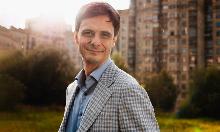 Как не прозевать гения. Математик Илья Иванов-Погодаев учил победителей Международной олимпиады-2025