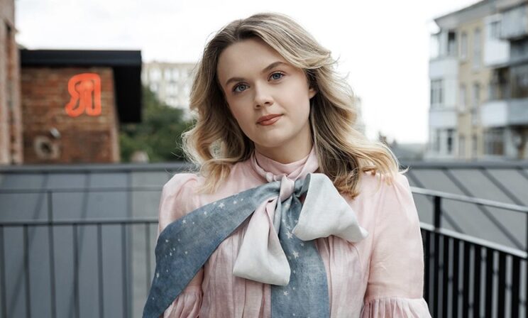 «Мы пришли с разбора работ и начали рыдать». Двукратный победитель Всероса Елизавета Пронченко