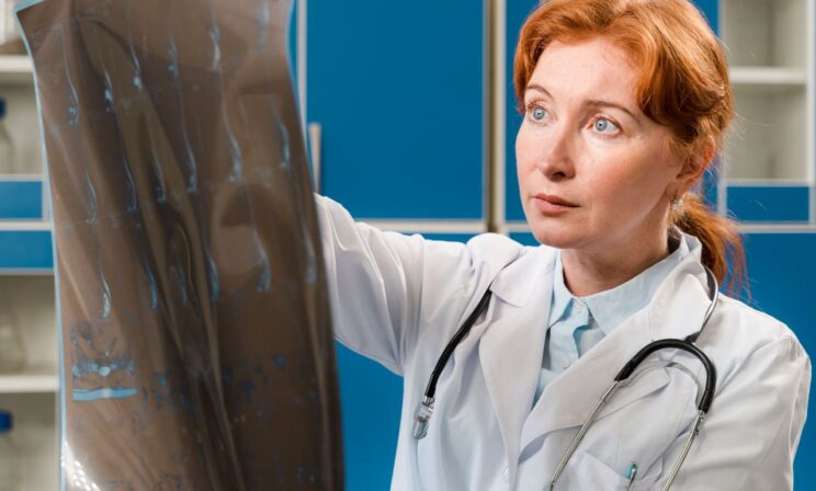 Исследование: ИИ стал выявлять признаки онкологии на уровне специалистов