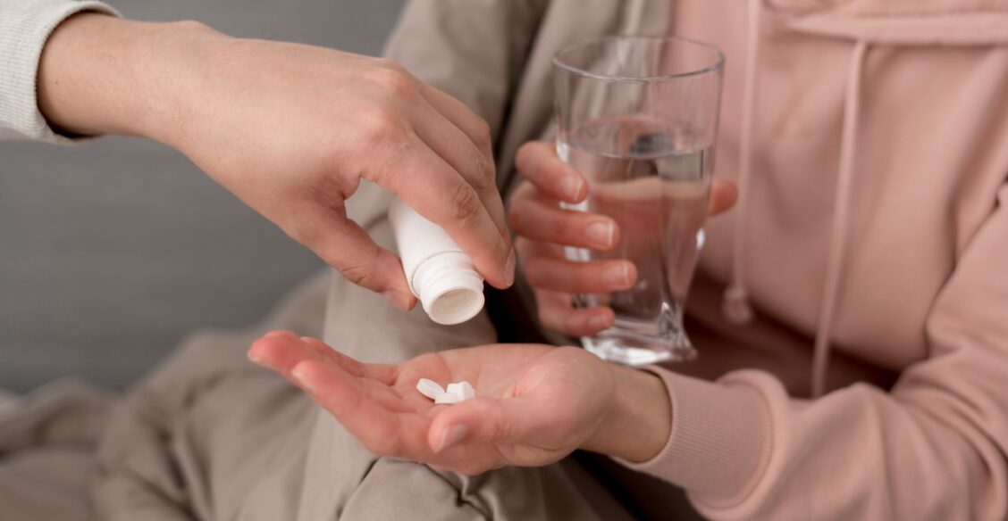 Россияне установили новый рекорд по покупке лекарств от страха и тревоги