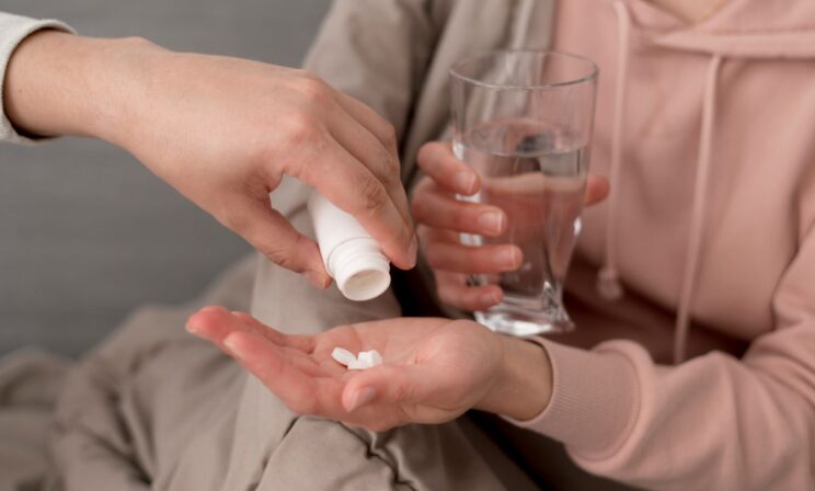 Россияне установили новый рекорд по покупке лекарств от страха и тревоги