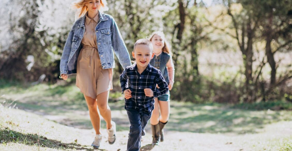 На «Госуслугах» предложили создать перечень рекомендованных имен для детей