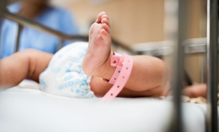 В Петербурге создана нейросеть для быстрого выявления заболеваний ЦНС у новорожденных