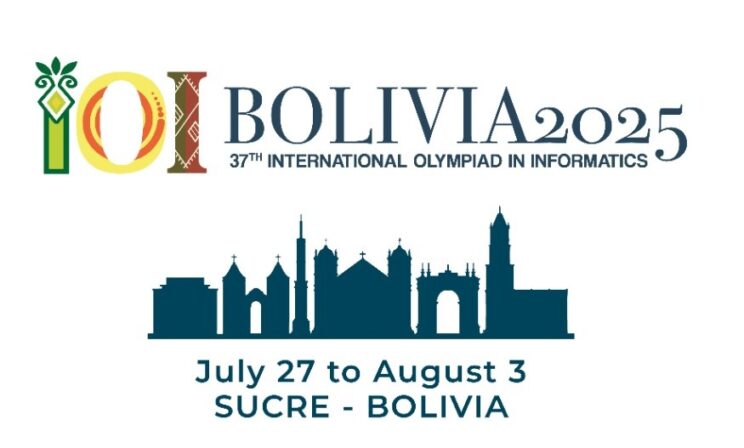 Российские школьники получили золото и серебро на международной олимпиаде по информатике в Боливии