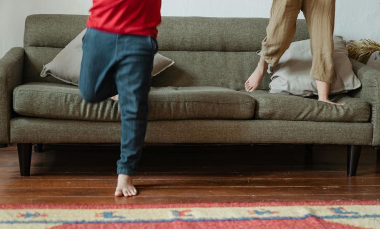 Ипотечные каникулы для семей с детьми продлят до 1,5 лет