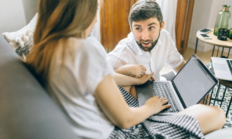 «В офисе я — руководитель, но и дома веду себя так же. Как перестать командовать мужем и сыновьями?»