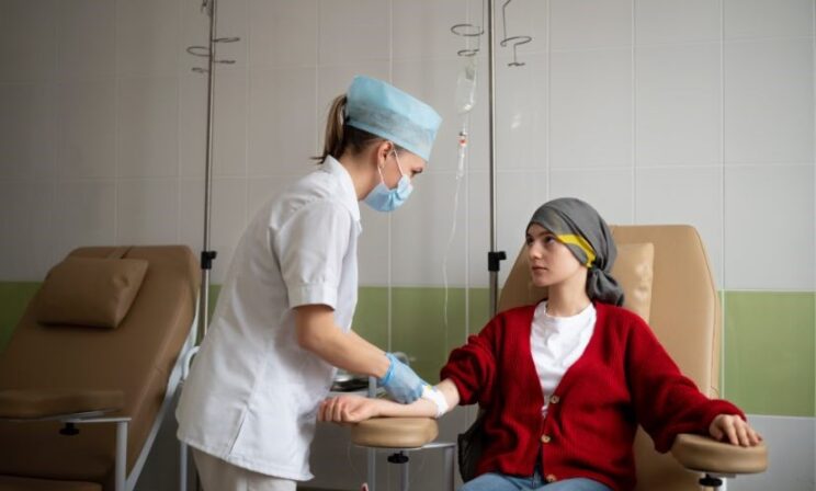 Новые правила оказания помощи детям с онкозаболеваниями вступят в силу в 2026 года