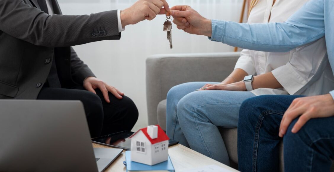 Правительство даст полмиллиарда рублей на ипотеку семьям на Дальнем Востоке