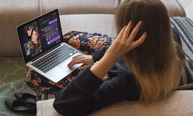 Школа переводит родительские чаты в мессенджер Мах. Что делать тем, кто не хочет там регистрироваться?