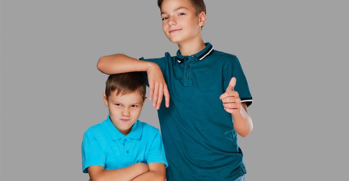 «Сын насмехается над лучшим другом из-за лишнего веса»