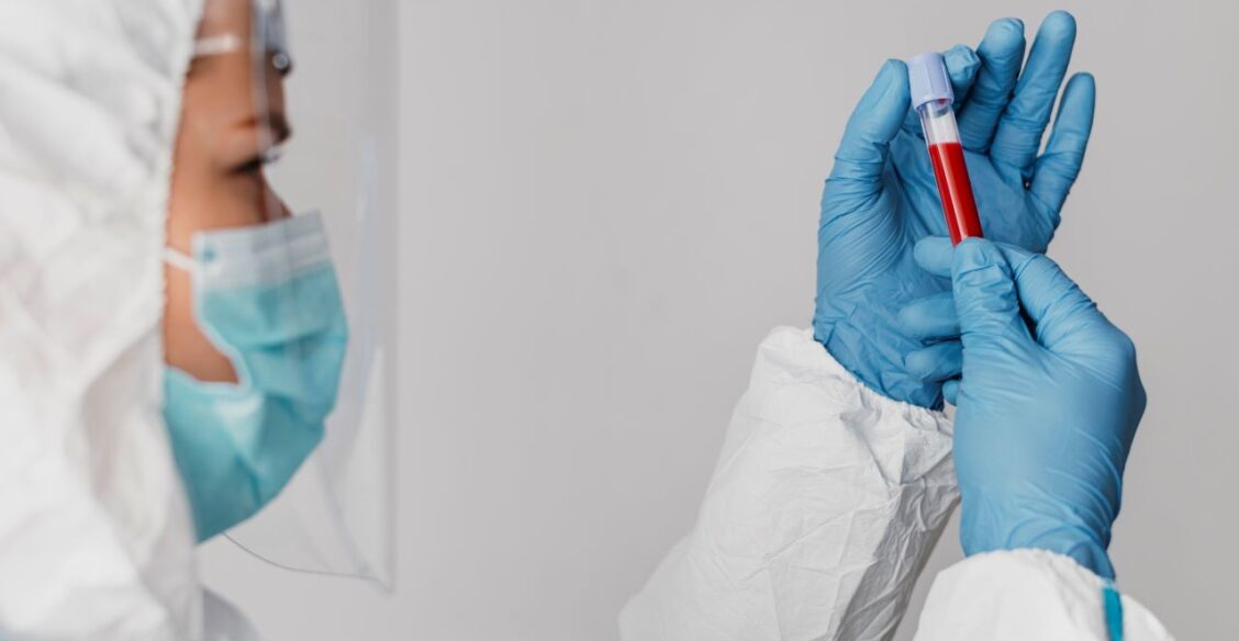 В ряде регионов России ВИЧ-положительные пациенты столкнулись с отказами в диагностике