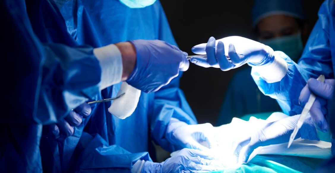 Российские врачи спасли пятилетнего мальчика с опухолью сердца