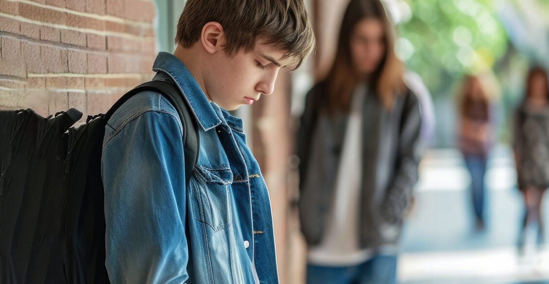 Подросток не поступил в колледж. Может ли он вернуться в школу?