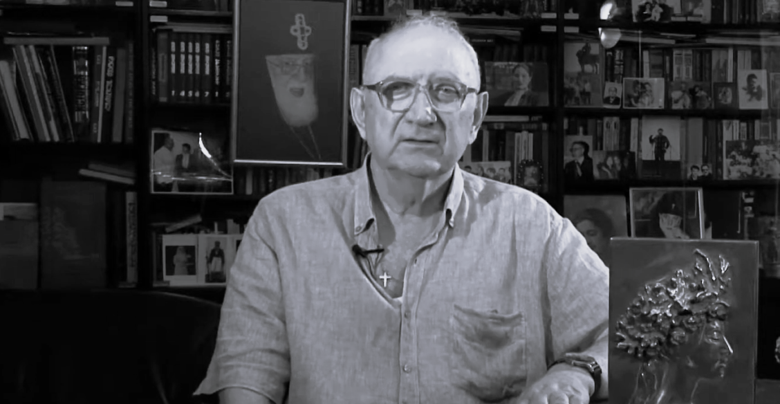 Умер режиссер Эльдар Шенгелая