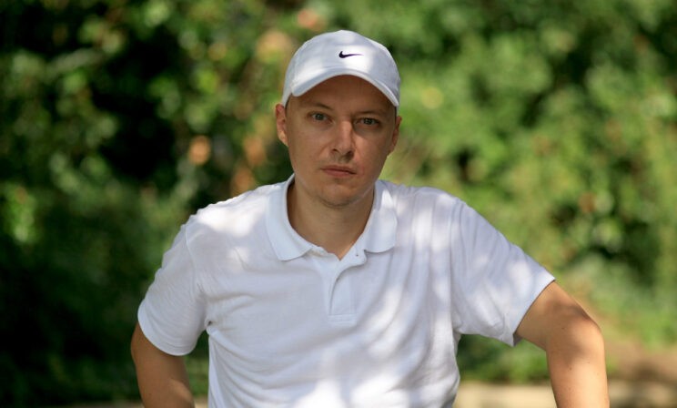 Анатолий Данилов, Max.ru и все, что мы не успели