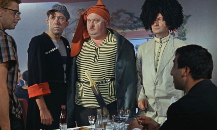 Минпросвещения составило список из 100 фильмов для школьников